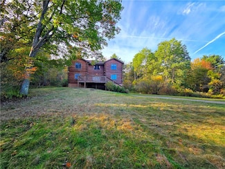 3100 Comfort Hill Rd, Wellsburg, NY 14894