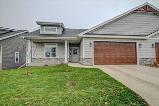4155 Fox Forest Way, Deforest, WI 53532