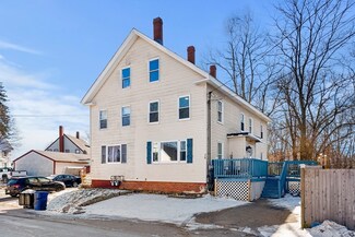 18 Grove St Unit 20, Merrimac, MA 01860