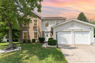 6193 Maple Grove, Morrow, OH 45152