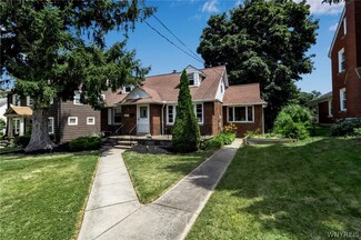 4837 Lewiston Rd, Niagara Falls, NY 14305