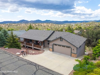 4995 Cactus Place, Prescott, AZ 86301