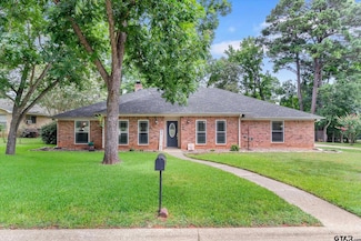 207 Preston Trail, Jacksonville, TX 75766