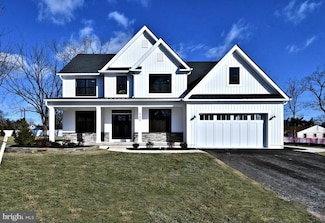 000 Lenape Dr, Lansdale, PA 19446