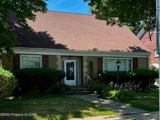 43 Hedge Place, Kingston, PA 18704