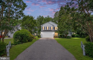 145 12th St, Colonial Beach, VA 22443