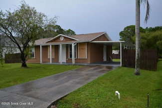 849 Talmadge Ave SE, Palm Bay, FL 32909