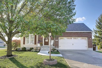 1387 Kelly Marie Ct, Miamisburg, OH 45342