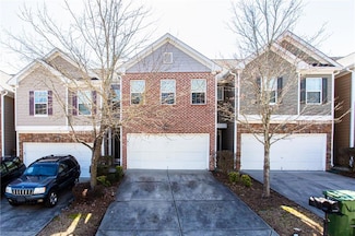3392 Sable Elm, Atlanta, GA 30349