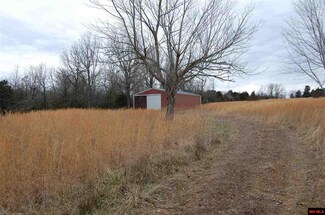 7115 Hwy 62 E, Glencoe, AR 72539