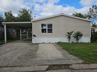 401 Garber St, Morgan City, LA 70380