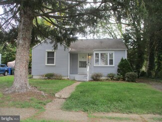 72 Stanford Rd, Cherry Hill, NJ 08034