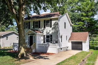 455 N River St, Montgomery, IL 60538