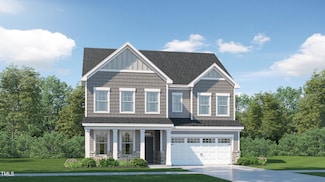 840 Emerald Bay Cir, Raleigh, NC 27610