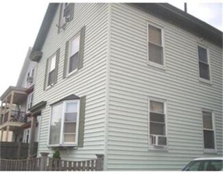 146 Lafayette St, Salem, MA 01970