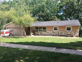 3101 Ashford Ln, Madison, WI 53713