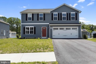 210 Slate Rd, Dover, DE 19904