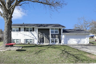 3024 E Hudson St, Columbus, OH 43219