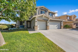 4604 Trojan Ct, Lancaster, CA 93536