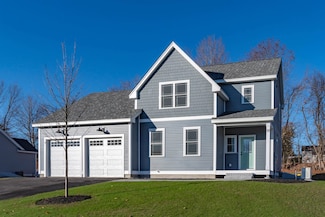 48 Wilderness Dr Unit The Star, Nashua, NH 03062