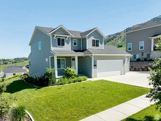 611 E 400 N, Providence, UT 84332