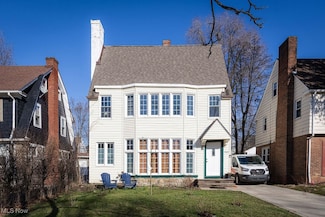 3565 Avalon Rd, Cleveland, OH 44120