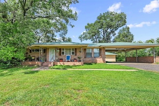 509 Tina St, Quitman, TX 75783