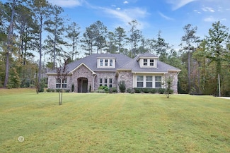 2612 Piedmont Lake Rd, Pine Mountain, GA 31822