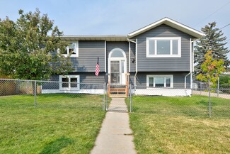 912 N Fee St, Helena, MT 59601
