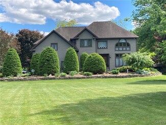 544 Peck Rd, Kirkville, NY 13082