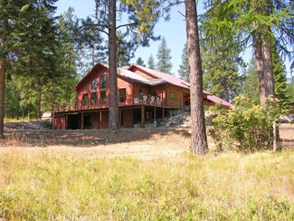 57 River Front Dr, Trout Creek, MT 59874