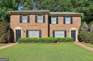 373 Dixie Ct Unit 2, Lawrenceville, GA 30046