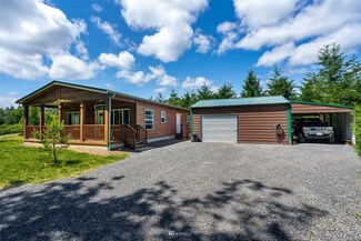 119 Hendrickson Rd, Vader, WA 98593