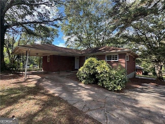 2177 Mcafee Rd, Decatur, GA 30032