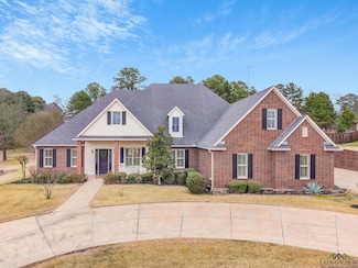 615 Dennard St, Longview, TX 75605