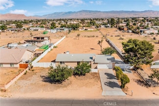 14317 Jicarilla Rd, Apple Valley, CA 92307