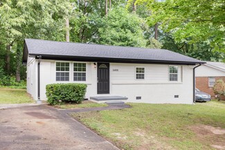 1408 Hearthside St, Durham, NC 27707