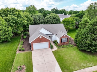 11332 Ridge Oak Dr, Charlotte, NC 28273