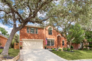 10615 Ashwell, Helotes, TX 78023