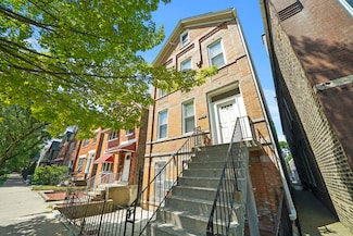 3340 S Carpenter St Unit 2F, Chicago, IL 60608