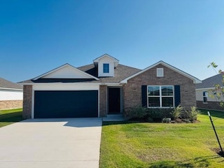 1220 E Ruger Ln, Mustang, OK 73064