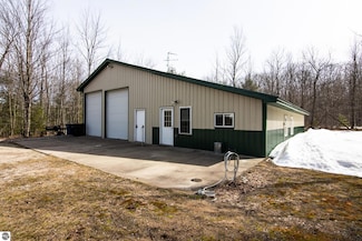 13700 S Springview Dr, Empire, MI 49630