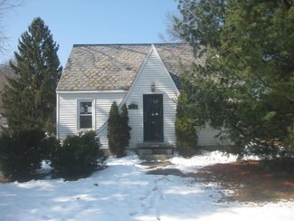 1065 Rosehill Rd, Reynoldsburg, OH 43068