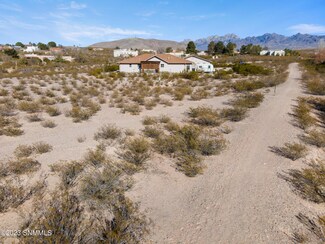 5075 Ocotillo Rd, Las Cruces, NM 88011