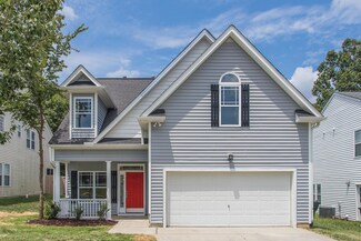 3900 Cane Garden Dr, Raleigh, NC 27610