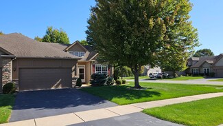 851 Manistee Ave, Schererville, IN 46375