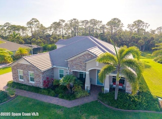 4407 Preservation Cir, Melbourne, FL 32934