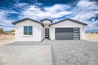 2461 S Blagg Rd, Pahrump, NV 89048