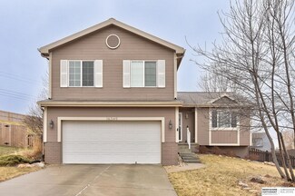 16349 Meredith Ave, Omaha, NE 68116