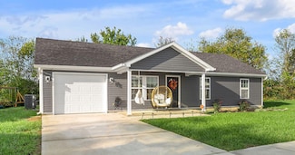 149 Michelle Ann Ct, Harrodsburg, KY 40330